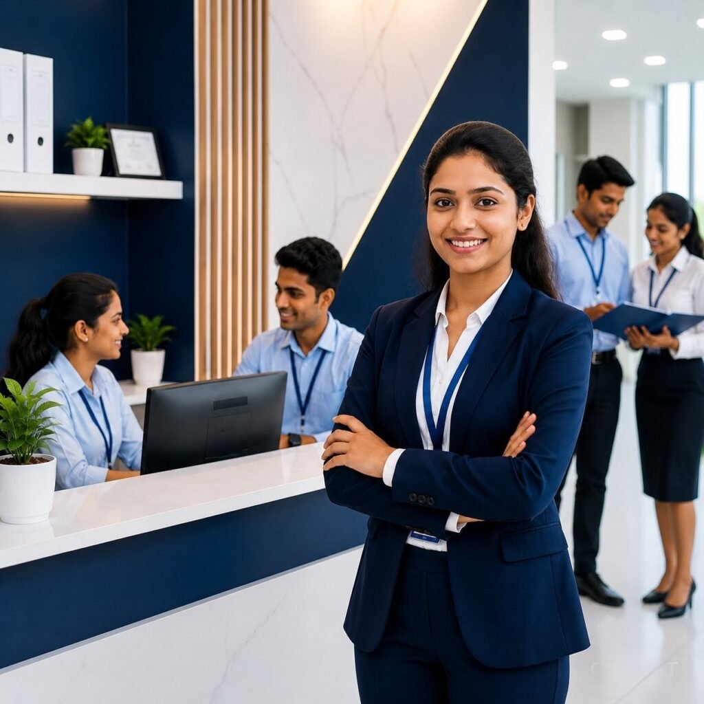 Hospital administration courses in calicut