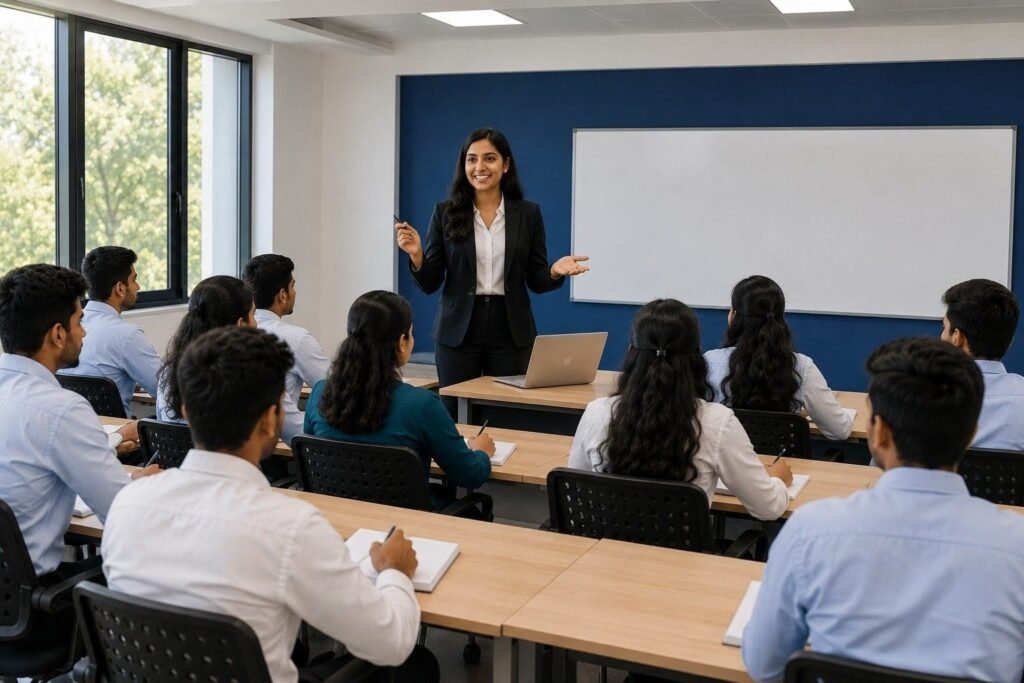 Hospital administration courses in calicut